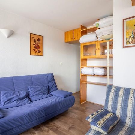 L'Altitude - Appartement Avec Balcon Au Pied Des Pistes Saint-Lary-Soulan Zewnętrze zdjęcie